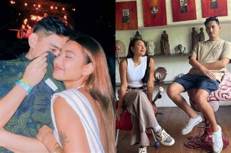 nadine lustre new boyfriend.